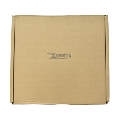دارحلقه چوبی حرفه ای کراسفیت مدل Speed_lock Pro برند Zeetak