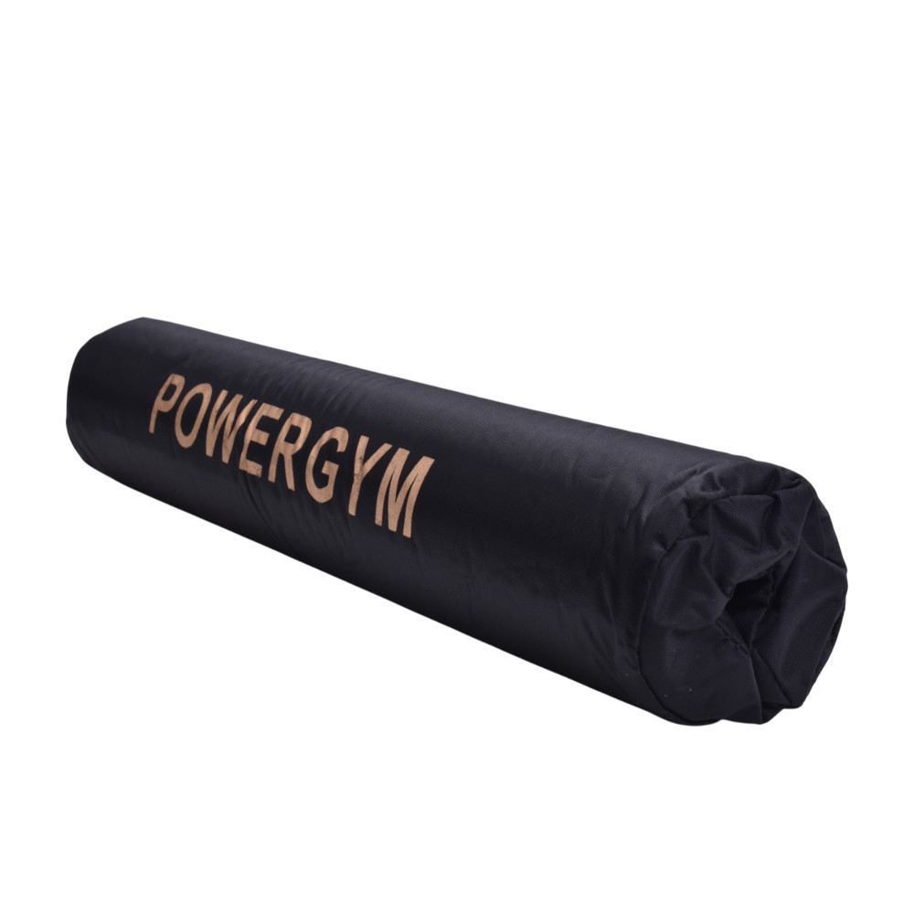 پد اسکات برزنتی ایرانی POWERGYM
