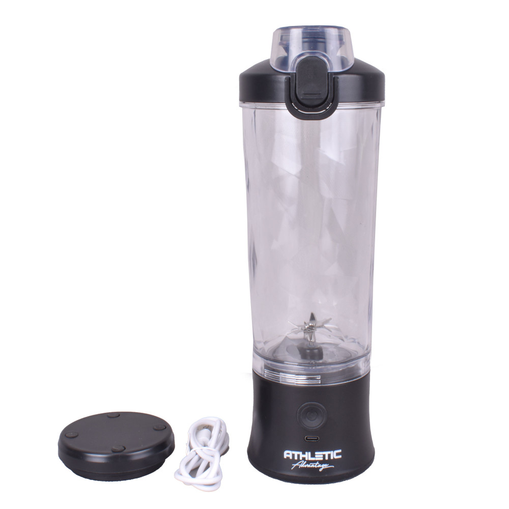 شیکر برقی 600میل Athletic