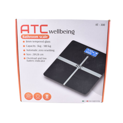 ترازو دیجیتال ATC AT_300