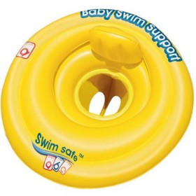 شناور بادی کودک بست وی مدل bestway 32096
