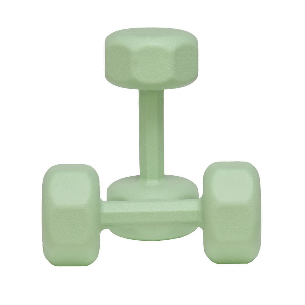 دمبل ایروبیک 5 کیلویی ARKAFIT (بسته دو عددی)
