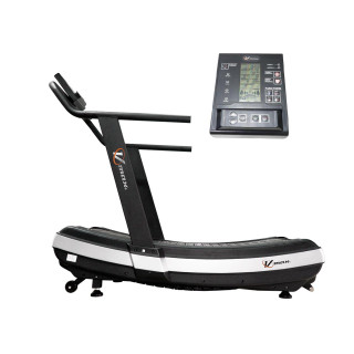 تردمیل باشگاهی مکانیکی V MAXمدل CT-2000