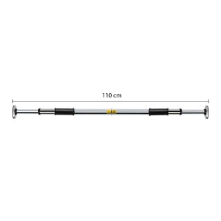 میله بارفیکس تن زیب مدل LONG 80-110برند TANZIB
