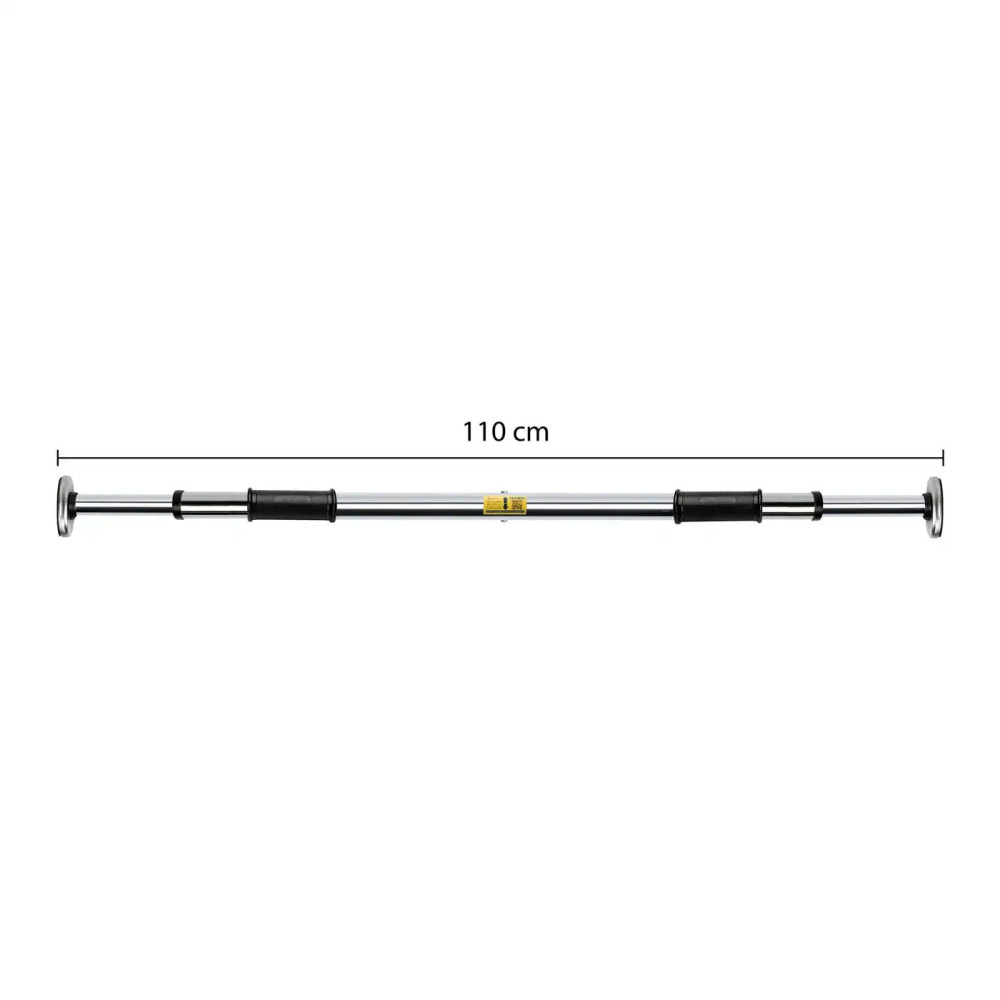 میله بارفیکس تن زیب مدل LONG 80-110برند TANZIB