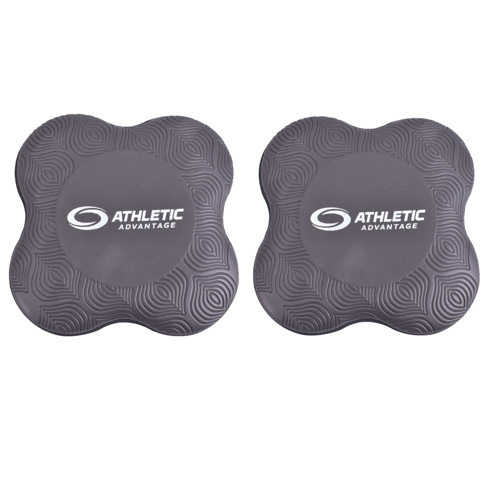 پد زیر زانو کد 9150 برند ATHLETIC ( بسته دو عددی)