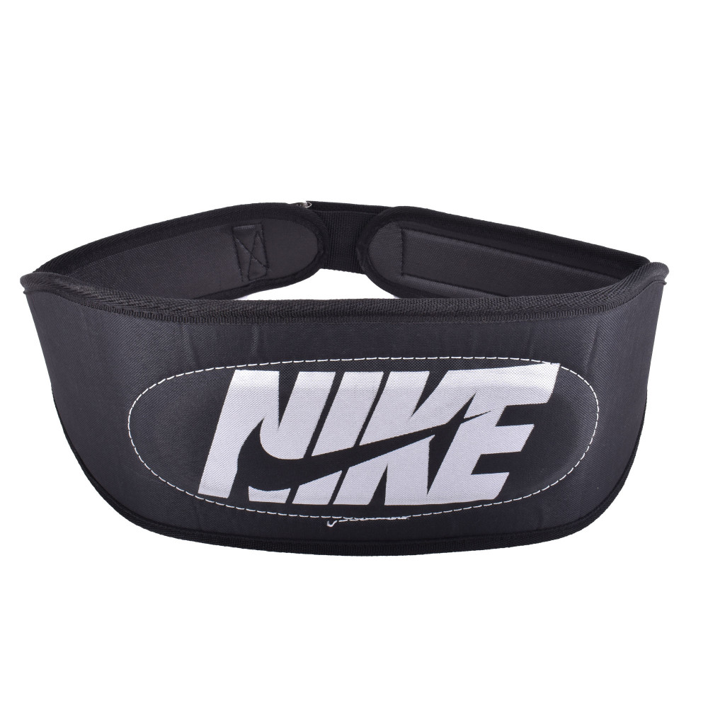 کمربند بدنسازی طرح Nike
