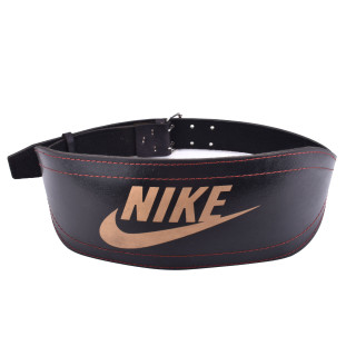 کمربند بدنسازی فومی مشکی طرح Nike