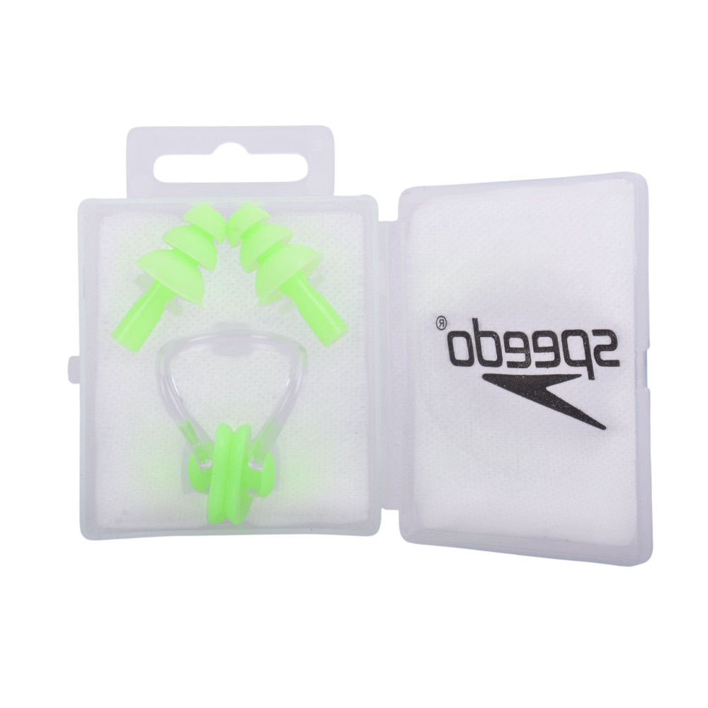 گوشی دماغ گیر شنا speedo