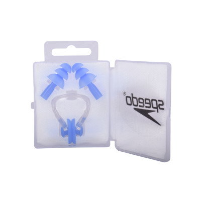 گوشی دماغ گیر شنا speedo