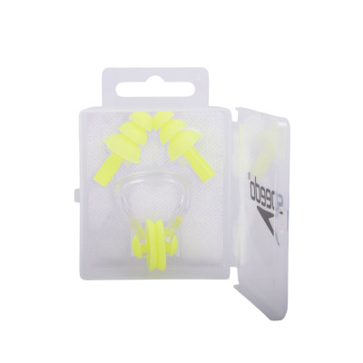 گوشی دماغ گیر شنا speedo