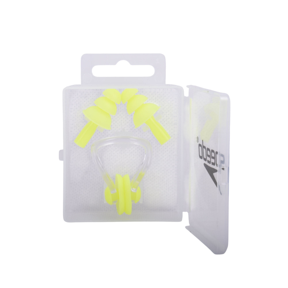 گوشی دماغ گیر شنا speedo