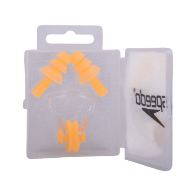 گوشی دماغ گیر شنا speedo