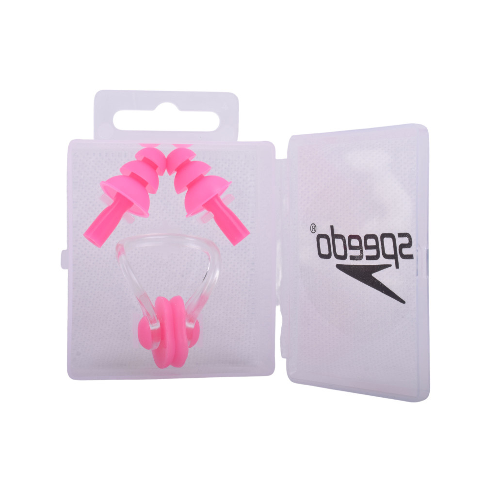 گوشی دماغ گیر شنا speedo