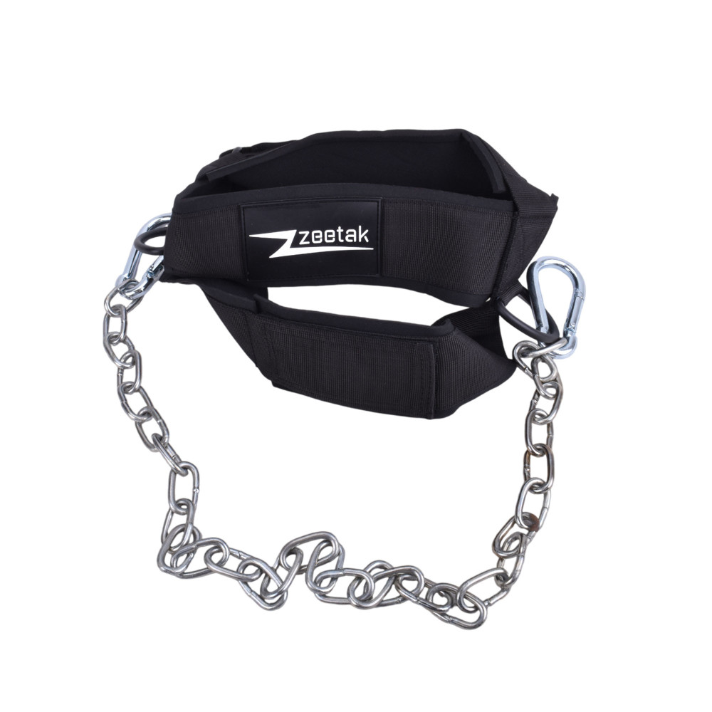 تسمه گردن  zeetak