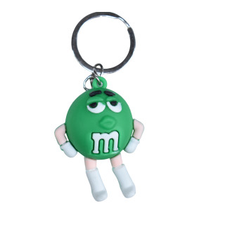 جاکلیدی M & M