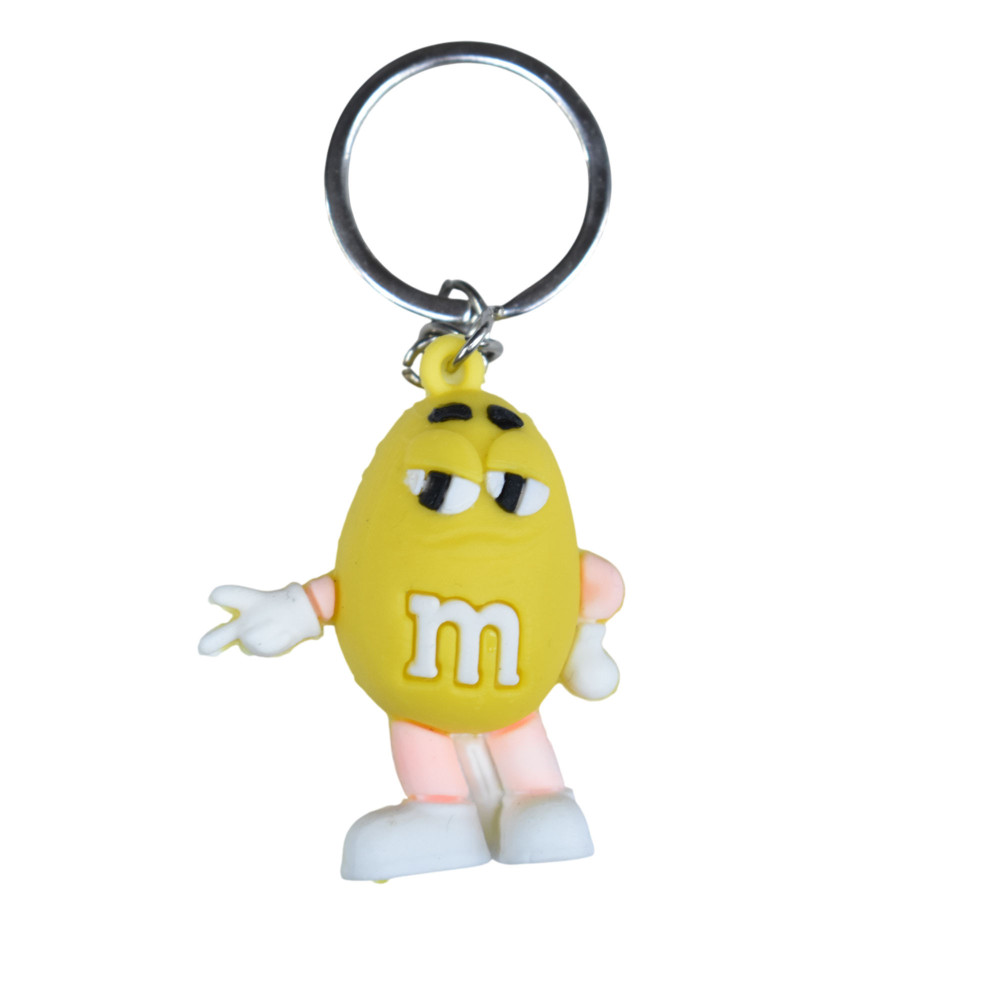جاکلیدی M & M
