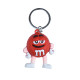جاکلیدی M & M