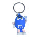 جاکلیدی M & M
