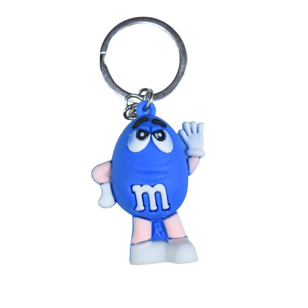 جاکلیدی M & M