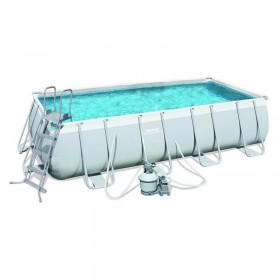 استخر پیش ساخته بست وی مدل bestway 56390