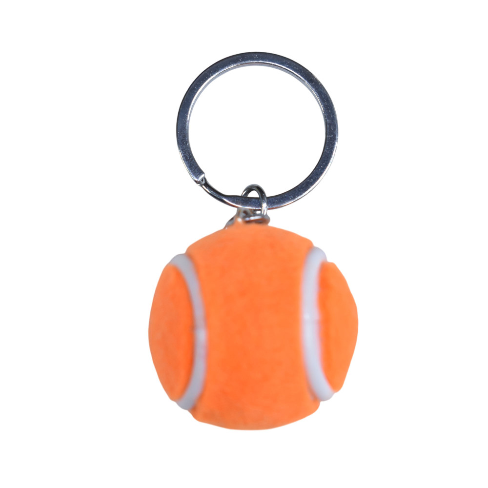 جاکلیدی توپ تنیس