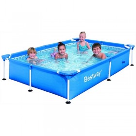 استخر پیش ساخته بست وی مدل bestway 56401