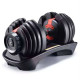 خرید اینترنتی دمبل متغیر BOWFLEX | خرید لوازم بدنسازی دمبل قابل تنظیم