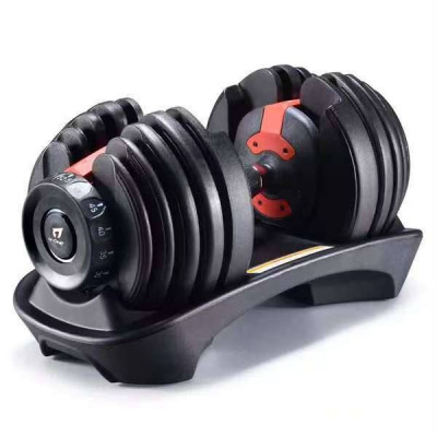 خرید اینترنتی دمبل متغیر BOWFLEX | خرید لوازم بدنسازی دمبل قابل تنظیم