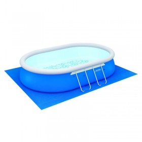 استخر پیش ساخته بیضی بست وی مدل bestway 56461