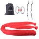 اریال یوگا Hammock برند zeetak