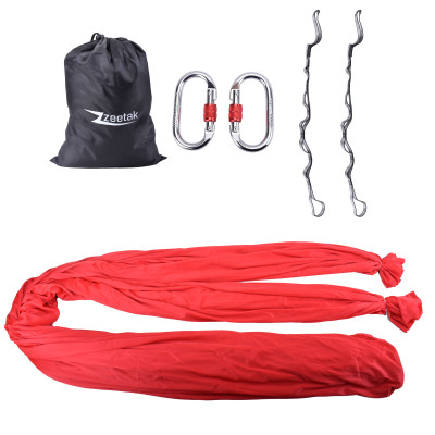اریال یوگا Hammock برند zeetak