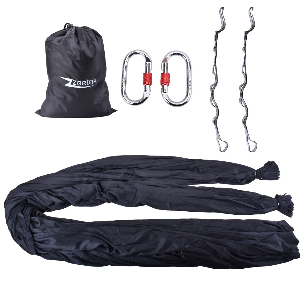 اریال یوگا Hammock برند zeetak