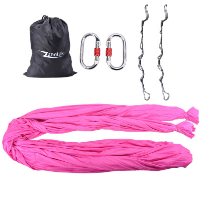 اریال یوگا Hammock برند zeetak