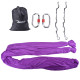 اریال یوگا Hammock برند zeetak