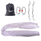 اریال یوگا Hammock برند zeetak