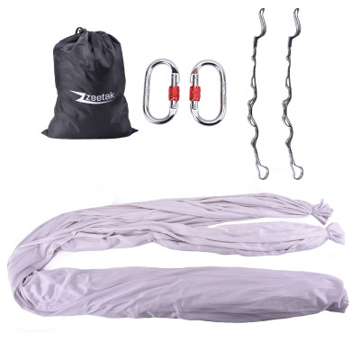 اریال یوگا Hammock برند zeetak