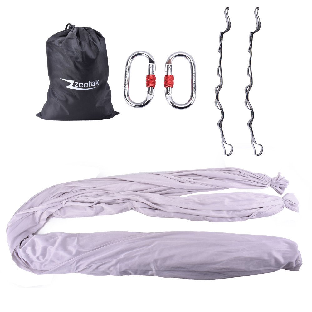 اریال یوگا Hammock برند zeetak