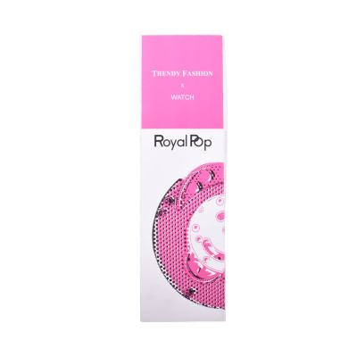 ساعت اویز کیف Royal pop