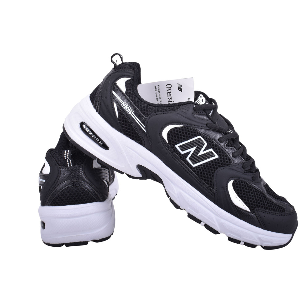 کفش رانینگ MR53 SG برند New Balance