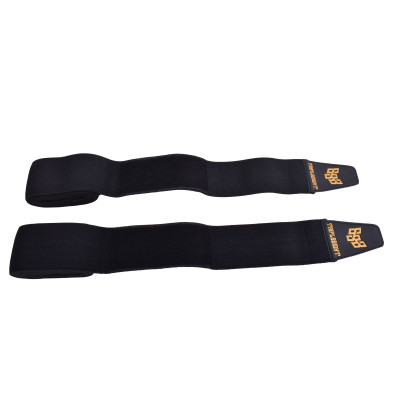زانوبند تریپل ایت مدل KNEE WRAP