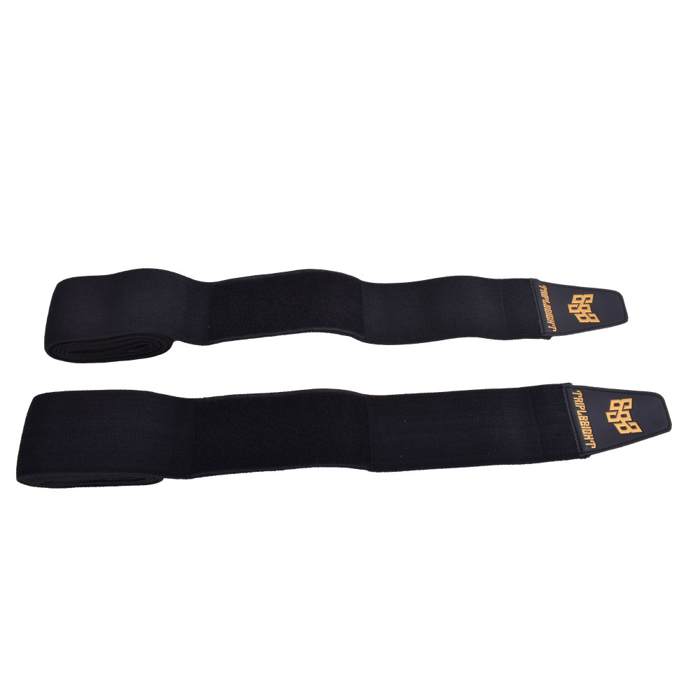 زانوبند تریپل ایت مدل KNEE WRAP | لوازم ورزشی آنیک