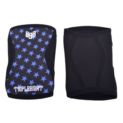 زانوبند TripleEight مدل STAR