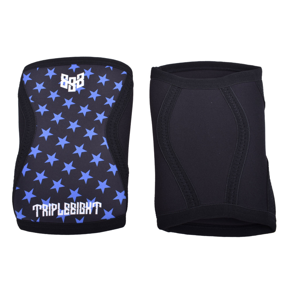 زانوبند TripleEight مدل STAR