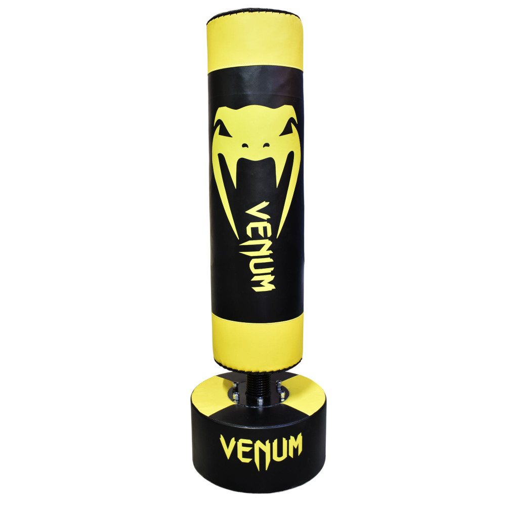 کیسه بوکس ایستاده تک فنره Venum