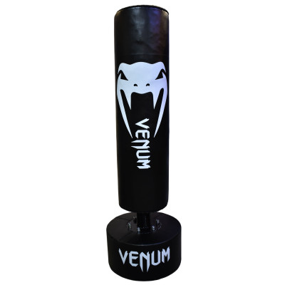 کیسه بوکس ایستاده تک فنره Venum