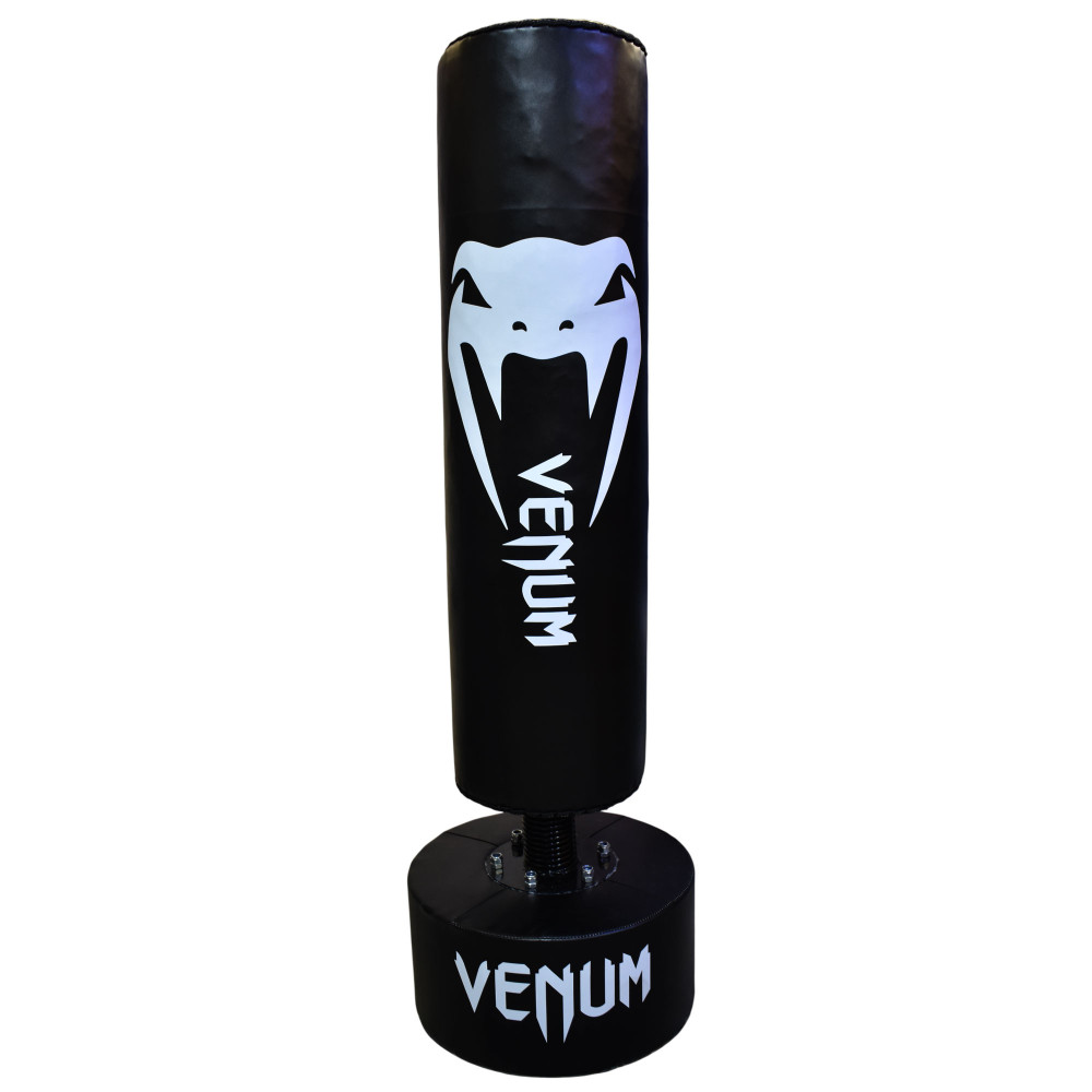 کیسه بوکس ایستاده تک فنره Venum