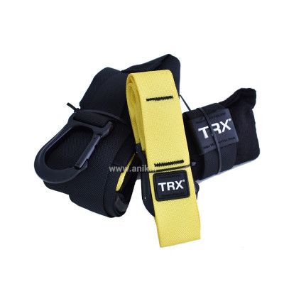 تی آر ایکس مدل TRX Home