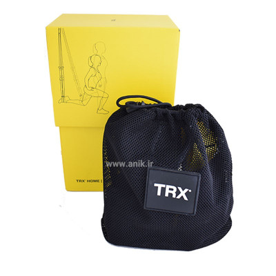 تی آر ایکس مدل TRX Home