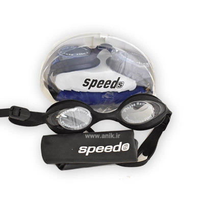 عینک شنا Speed کد 168
